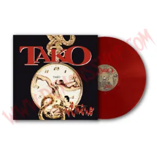Vinilo LP Tako - Veneno 2