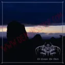 Vinilo LP Sartegos - O sangue da noite:
