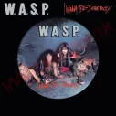 Vinilo LP Wasp - I Wanna Be Somebody