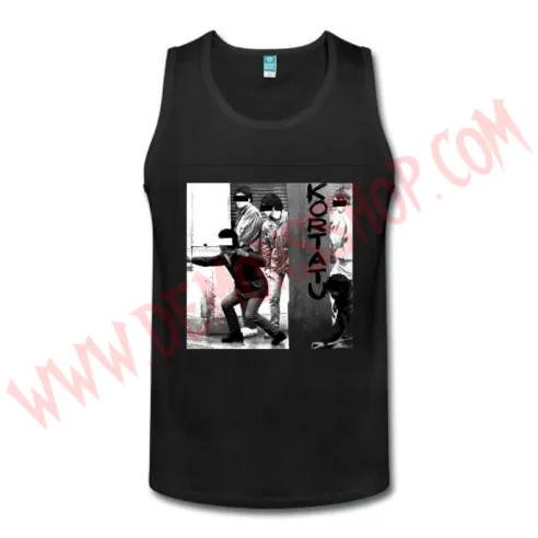 Camiseta SM Kortatu