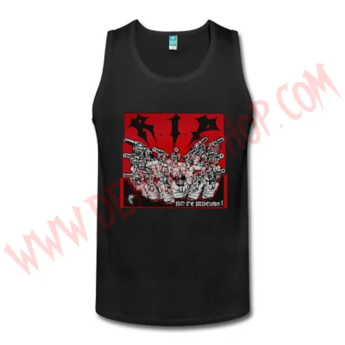 Camiseta SM RIP