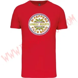 Camiseta MC The Beatles 2