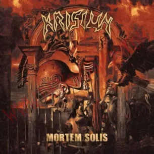 CD Krisiun ‎– Mortem Solis