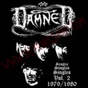 Vinilo LP The Damned ‎– Singles Singles Singles Vol. 2 1979/1980