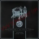 Vinilo LP Death - Non:Analog - On:Stage Series - Tijuana 10-06-1990