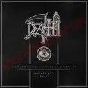 CD Death - Non:Analog - On:Stage Series - Montreal 06-22-1995