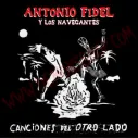 Vinilo LP Canciones Del Otro Lado