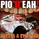 Vinilo LP Piorreah! - vuelta a empezar