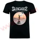 Camiseta MC Silenciados