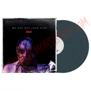 Vinilo LP Slipknot - We Are Not Your Kind