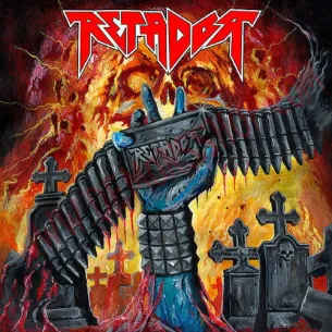 CD Retador - Retador