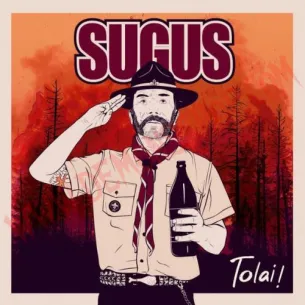 CD Sugus - Tolai!