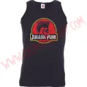 Camiseta SM Jurassic Punk