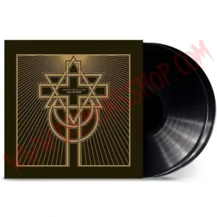 Vinilo LP Orphaned Land - All Is One