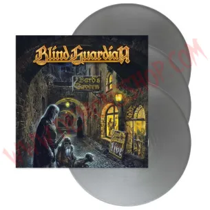 Vinilo LP Blind Guardian - Live