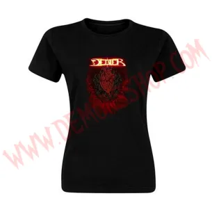 Camiseta MC Debler Eternia