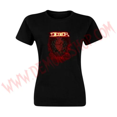Camiseta MC Debler Eternia