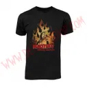 Camiseta MC Kaotiko