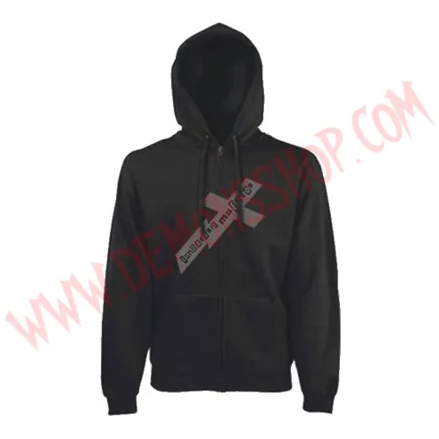 Sudadera Cremallera Lendakaris Muertos