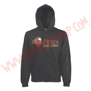 Sudadera Cremallera Reincidentes