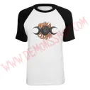 Camiseta MC Runa Llena (Raglan)