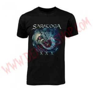 Camiseta MC Saratoga
