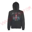 Sudadera Cremallera Saratoga