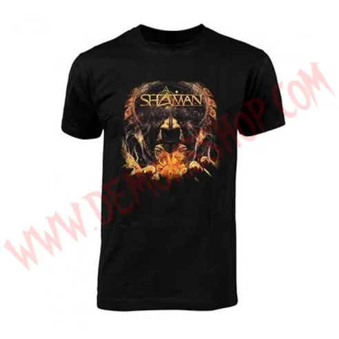 Camiseta MC Shaman