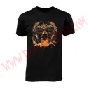Camiseta MC Shaman