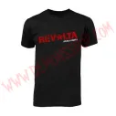 Camiseta MC Skaparapid