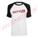 Camiseta MC Skaparapid (Raglan)