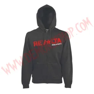 Sudadera Cremallera Skaparapid
