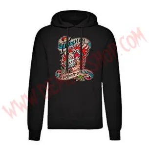 Sudadera Tregua
