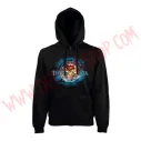 Sudadera Cremallera Tierra Santa