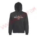 Sudadera Cremallera Tierra Santa