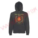 Sudadera Cremallera Tierra Santa
