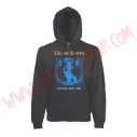 Sudadera Cremallera Tierra Santa