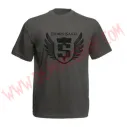 Camiseta MC Tierra Santa