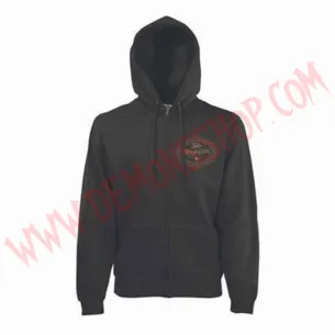 Sudadera Cremallera Tako