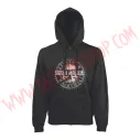 Sudadera Cremallera Soziedad Alkoholika