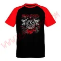 Camiseta MC Soziedad Alkoholika (Raglan)
