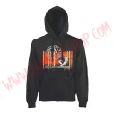 Sudadera Cremallera Soziedad Alkoholika