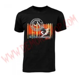 Camiseta MC Soziedad Alkoholika