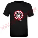 Camiseta MC Distorsion