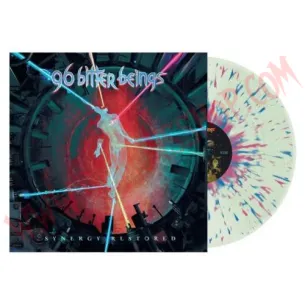 Vinilo LP 96 Bitter Beings - Synergy Restored