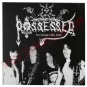 Vinilo LP Possessed - Rare Demos 1984-1992