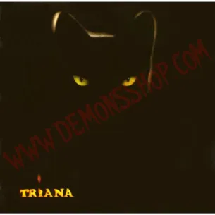 Vinilo LP Triana ‎– Un Encuentro