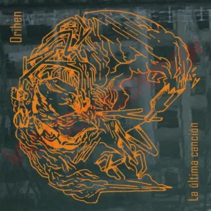 CD Orihen - La Última Canción