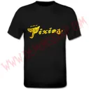 Camiseta MC Pixies