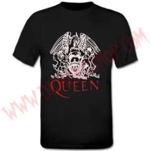 Camiseta MC Queen